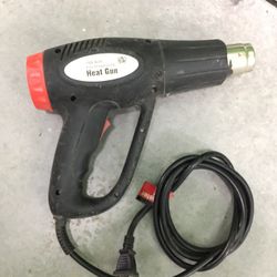 Heat Gun