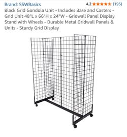 Grid grandola