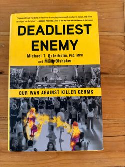 Deadliest enemy