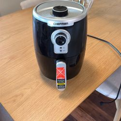 Chefman 2-Qt Air Fryer