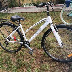 Bicicleta Infinity 700 C