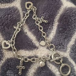 Charm Bracelet 