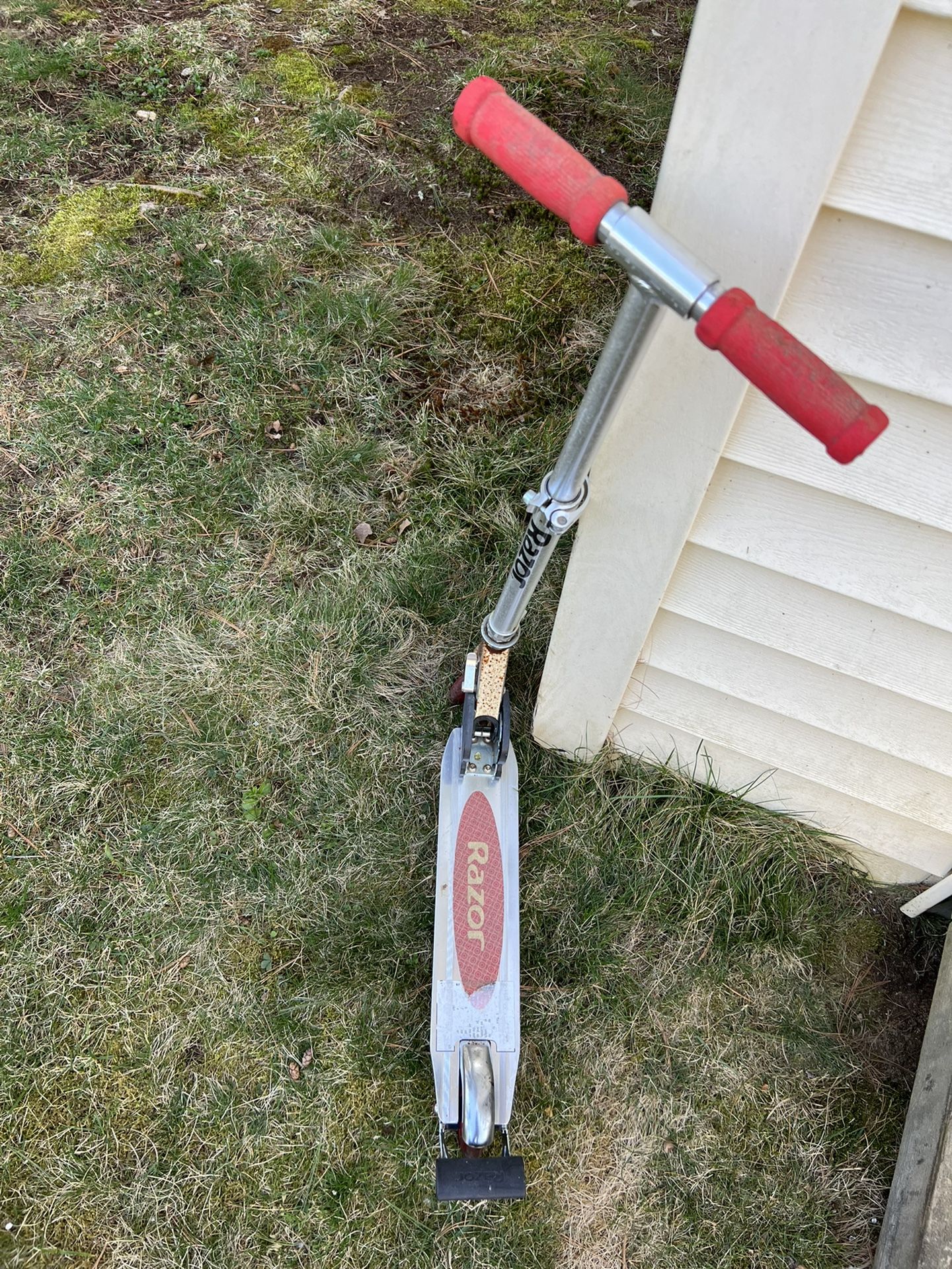 Girls razor Scooter
