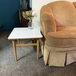 Vintage Side Table - Perfect Condition 