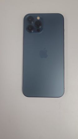IPhone 12 Pro MAX- 128GB