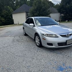2006 Mazda 6 * Excellent Condition * Low Miles