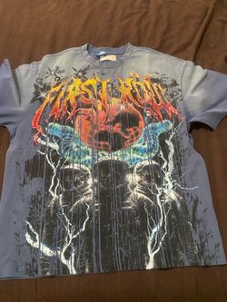Mens  XL and XXL t shirts