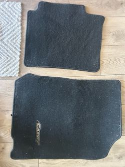 Camry Car carpet