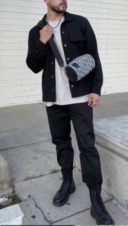 Shoulder Bag
