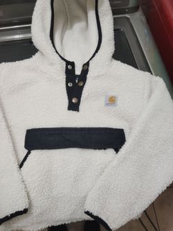 Carhartt kids hoodie