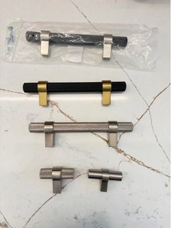 Hardware Handles