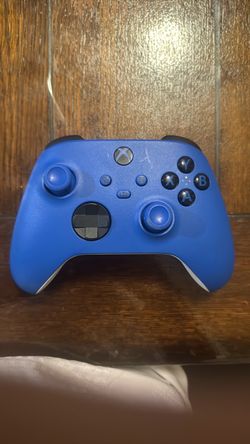 xbox controller