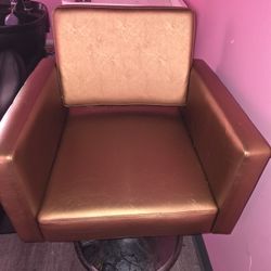Hair Salon Chair 