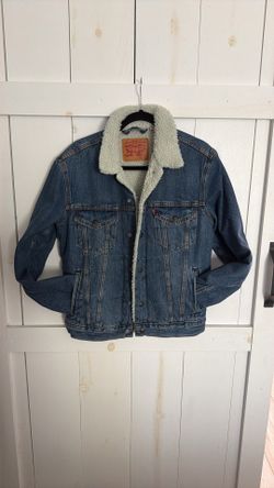 Levi’s Jean Jacket