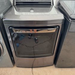 LG Dryer