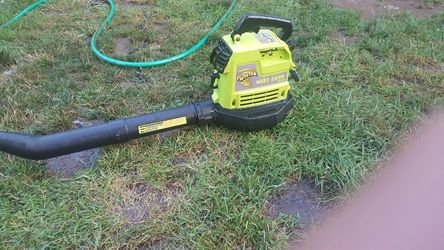 Leafblower