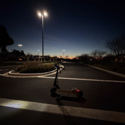 Electric Scooter/ Ebike