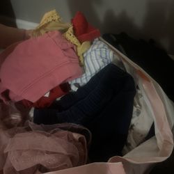 Baby Girl Clothes