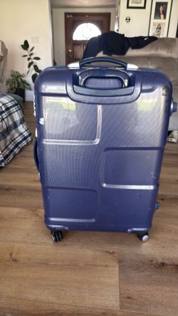Suitcase