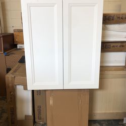 Wall Cabinet 3036