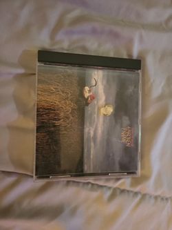 Depeche Mode – A Broken Frame CD