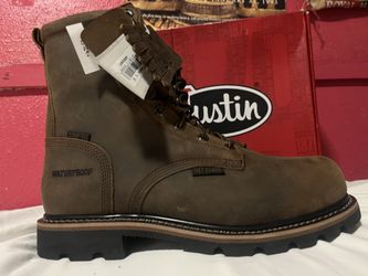 Justin wk630 shop