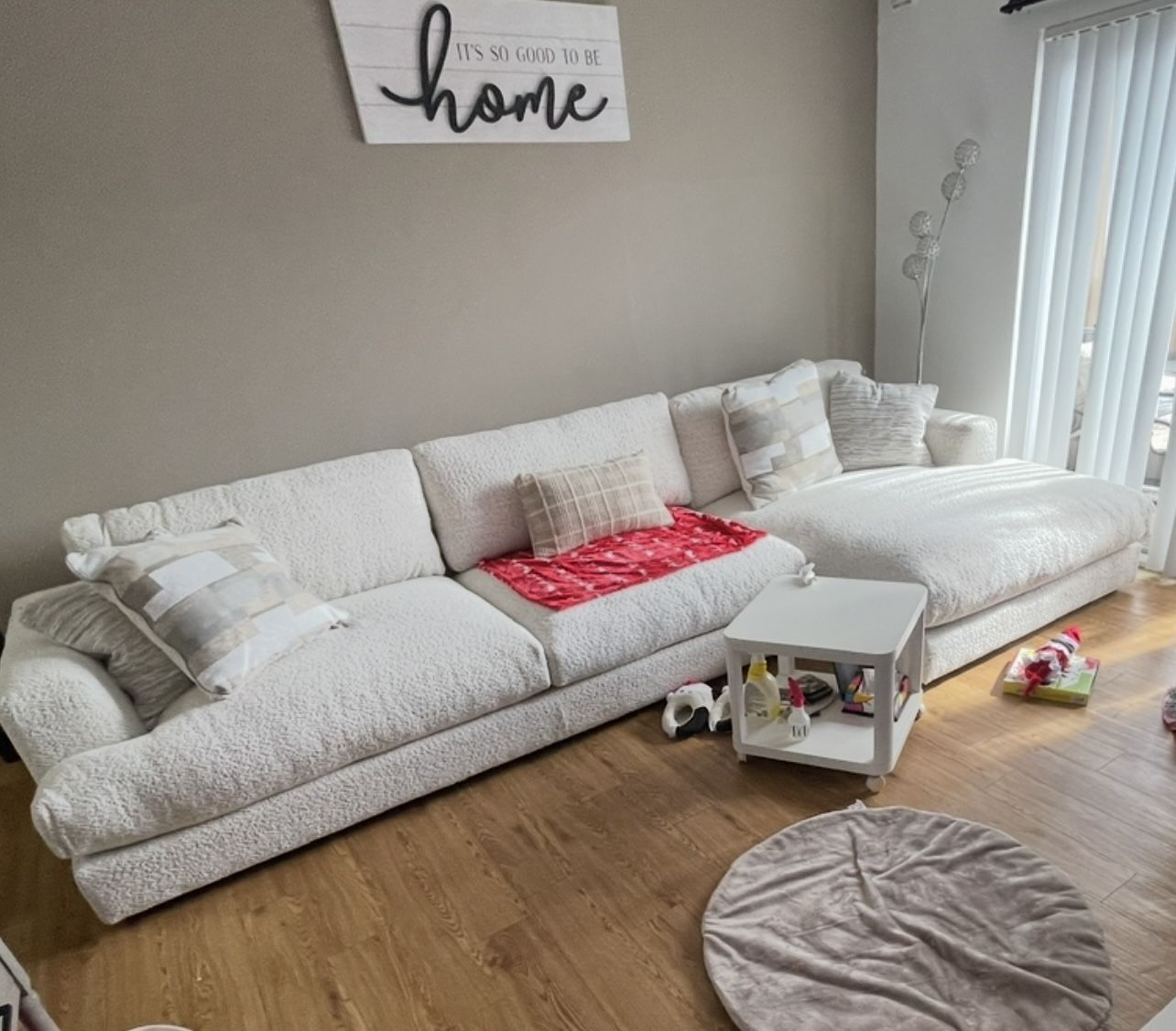 Montecito 2 Piece Sectional