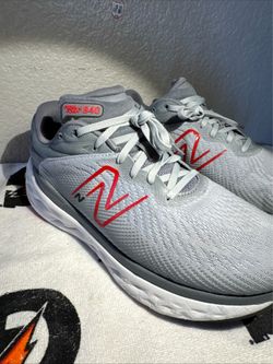 Men’s New Balance
