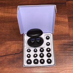 Q8 Quiet Earplugs
