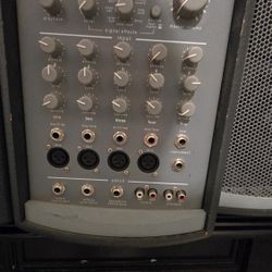Kustom Profile System One