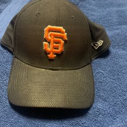SF Baseball Cap