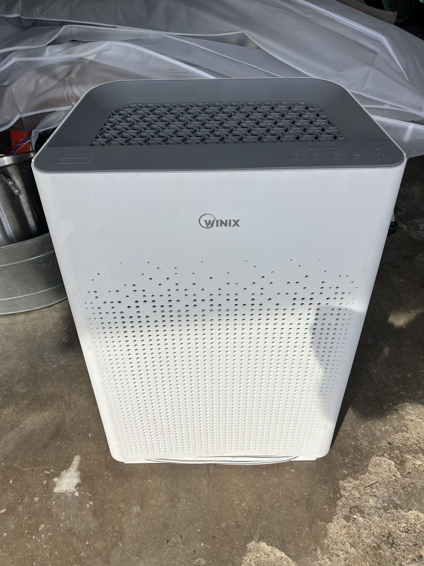 Winix AM90 Air Purifier