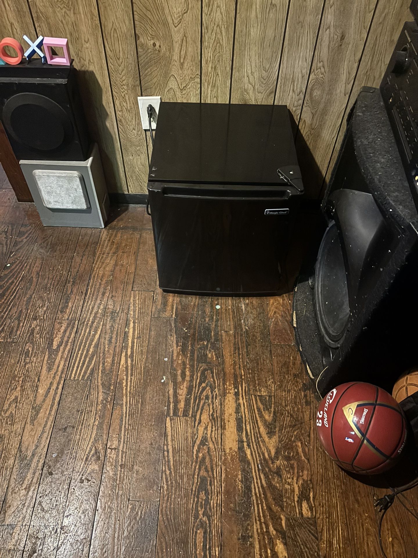 Mini Fridge