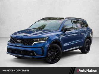 2022 Kia Sorento
