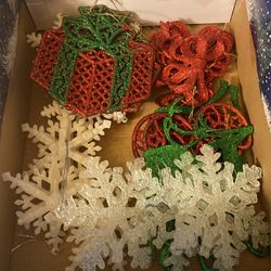 decoración de Navidad 