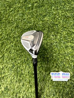 TaylorMade M6 Rescue 6H 28 Loft Regular RH