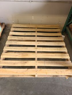 Pallets