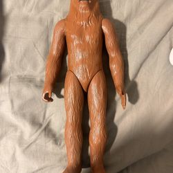Chewbacca Vintage 1978 Figure 