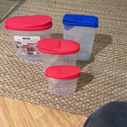 Food Containers