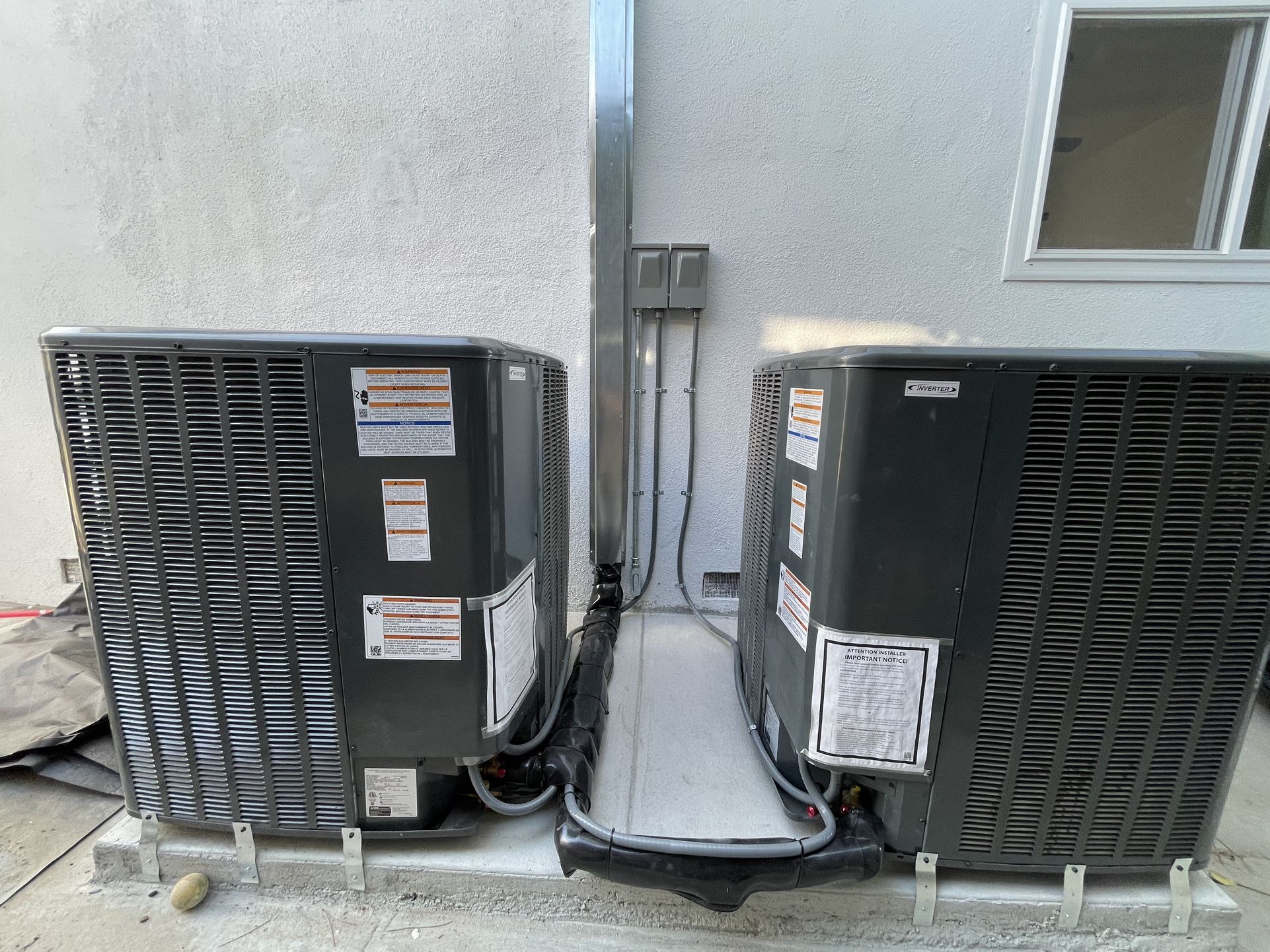 Air Conditioning