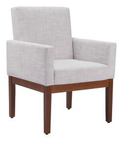 Senzil Ivory Dining Chair
