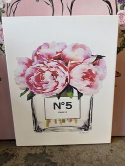 Wall art