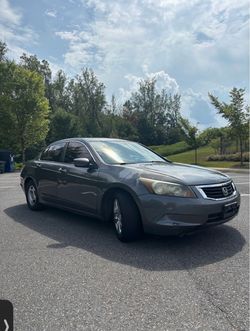 2009 Honda Accord