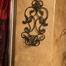 Wall Sconce