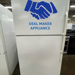 GE Fridge 