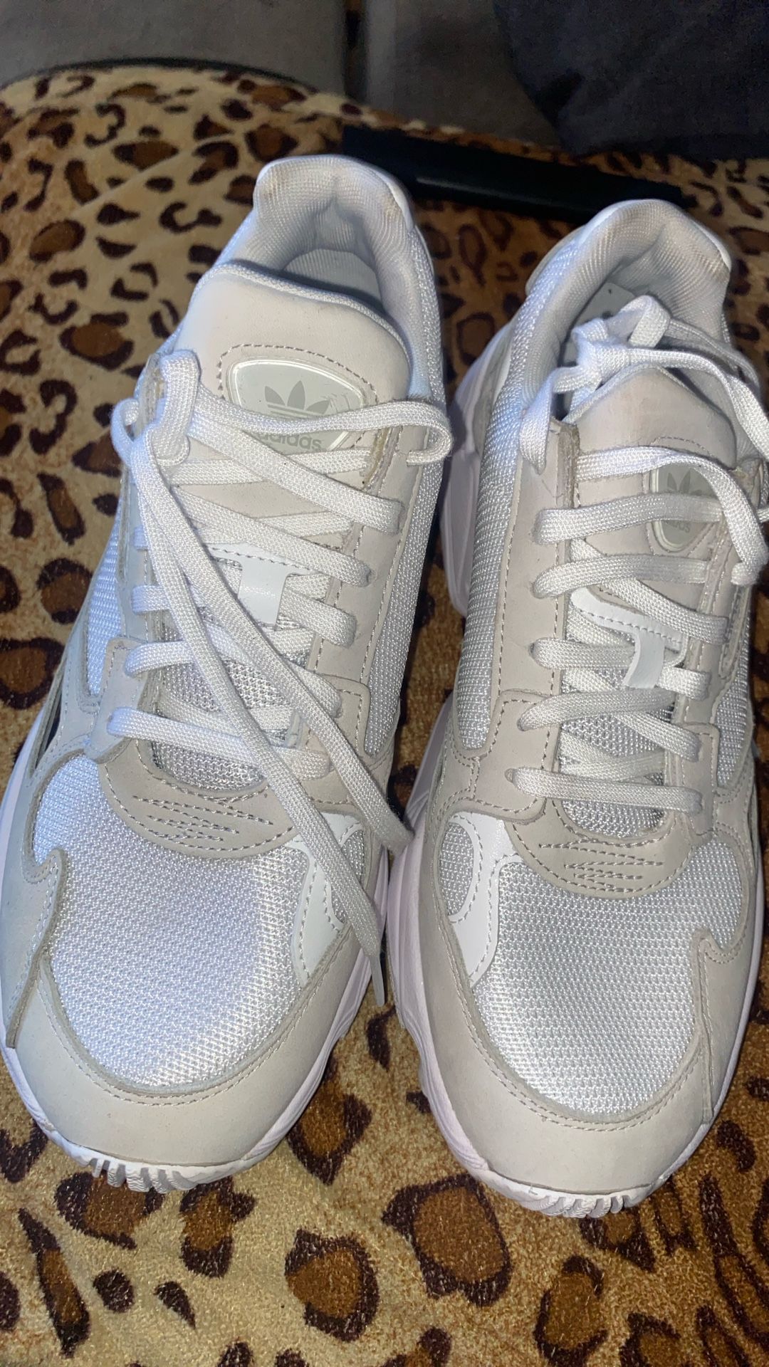 Adidas Zapatos Size 8/5