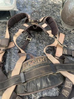 Arneses De Seguridad 