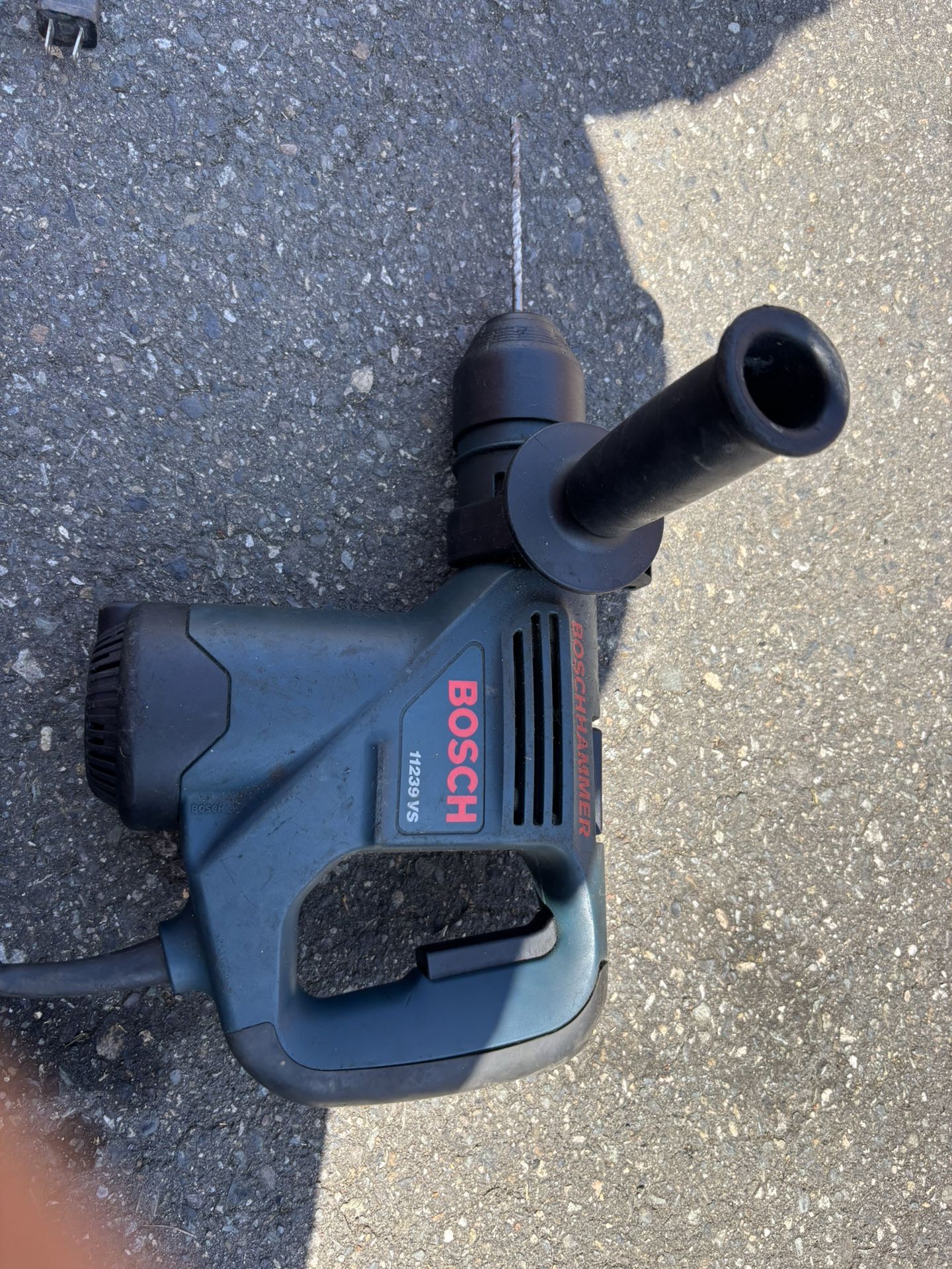 Drill