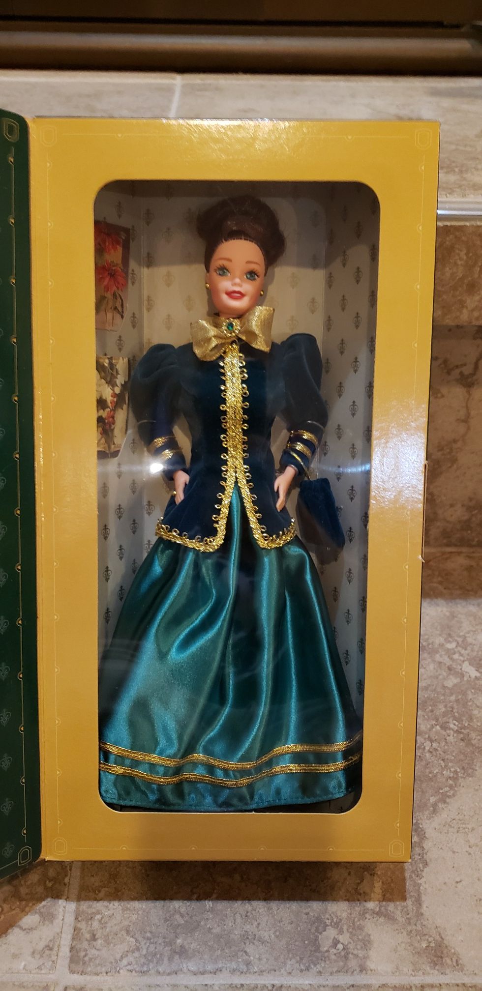 Collectors Barbie
