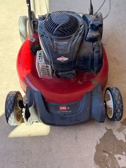Tools gas/